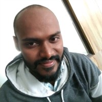 Arun Kumar Radhakrishnan