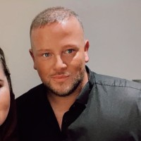 Sam Gaukroger Certrp / Assoc Cipd