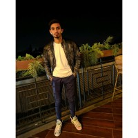 Ankit Gautam