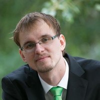 Barnabás Kállai-Szabó, Ph.D.