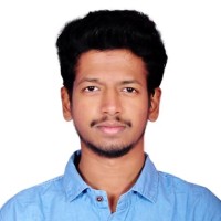 Arjun Sree Madhav