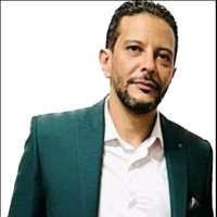 Osama Yehia