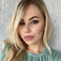 Sofiia Shchudlyk