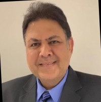 Gurmohan Singh (RCIC)