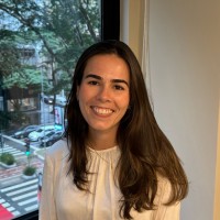 Gabriela Meirelles, CFP®