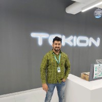 Nitish Panigrahi