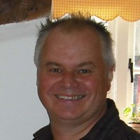 peter Birchall