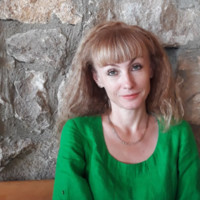 Olesia Vovk