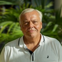Wolfgang Böse