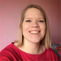 Anu Yllikäinen