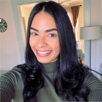 Arlene Mencia