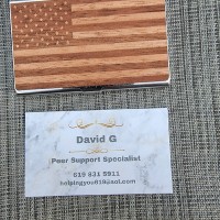 David Gussen