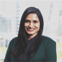 Harshali Madkaikar