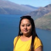 Bijeeta Piya Karmacharya