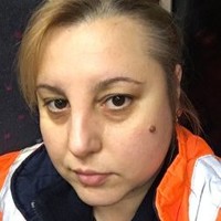 Tanya Zheleva
