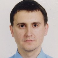 Sergii Tkachenko