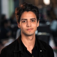 Erick Sales