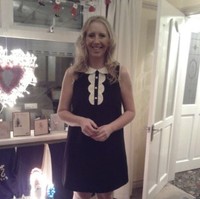 Carol Morton