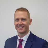 Alistair Mckeon