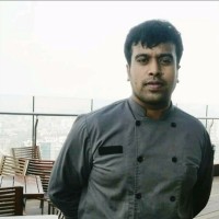 Yeasin Arafath