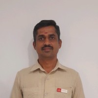 A Subramaniam
