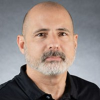 Alejandro Gottberg MBA, MHRM