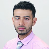 Ali Rahber