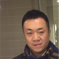 杨浩宇
