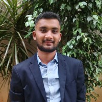 Ehtesham Ul Haq Qureshi