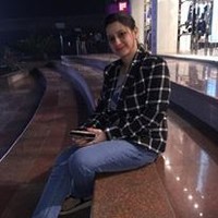 Parul Malhotra