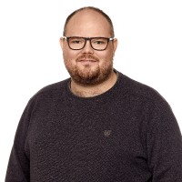 Marc Blunsdon