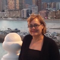Andrea Hall