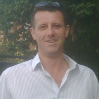 Ian Spencer