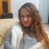 Daria Rybalko