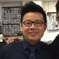Daniel Poon