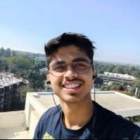 Kaustubh Rastogi