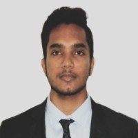 Prajwal J