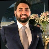 Salman Ahmed