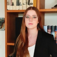 Anna Norberg