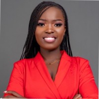 Kimberly Lumumba