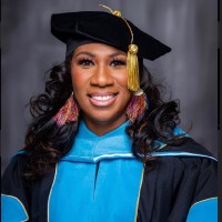 Dr. Kelia Thomas