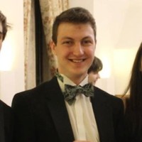 Oliver Hanson