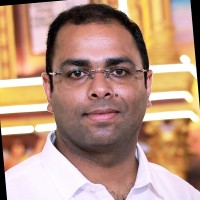 Jomith George