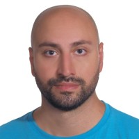 Arman Sousan