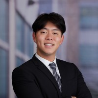 Andrew Chi