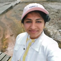 Sharanya Reddy Katam