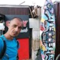 Frencisco Javier Moreno