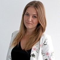 Aleksandra Grzębska