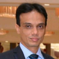 Ashish Ragtah, Pmp®