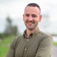 Niels Van Riet